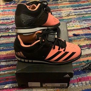 Adidas  sneakers , size 9. Still in good condition